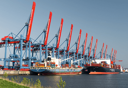 Siemens Ürünleri | Kardelen Gemi Tuzla