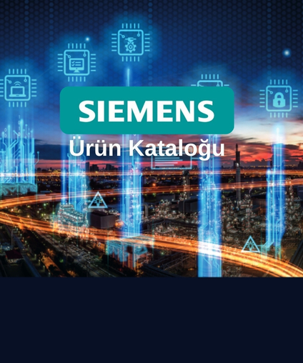 2026 Siemens Katalog