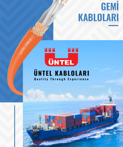 Üntel Kablo Ürünleri